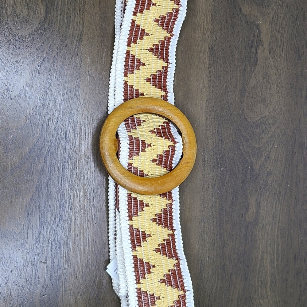 bohemian belt S